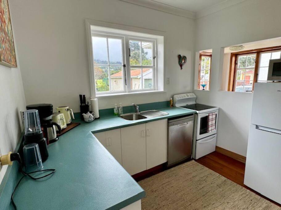 St James Lower Hutt Luaran gambar