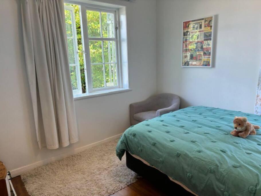 St James Lower Hutt Luaran gambar